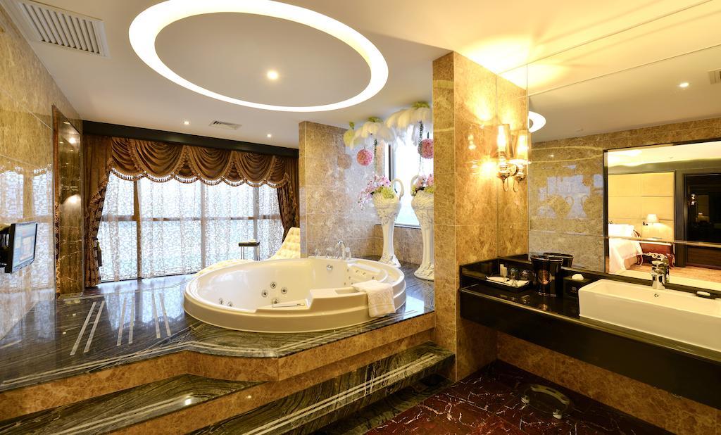 Xiamen Discovery Hotel Phòng bức ảnh